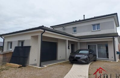 vente maison 302 000 € à proximité de Sainte-Marie-du-Lac-Nuisement (51290)