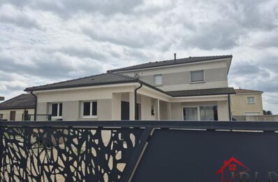 vente maison 297 000 € à proximité de Bayard-sur-Marne (52170)