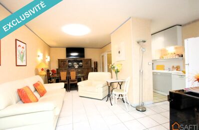 vente appartement 190 000 € à proximité de Chennevières-sur-Marne (94430)