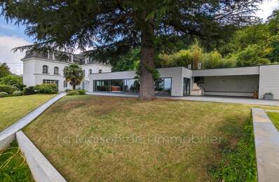 vente maison de caractère 8 Pièce(s) — photo du bien