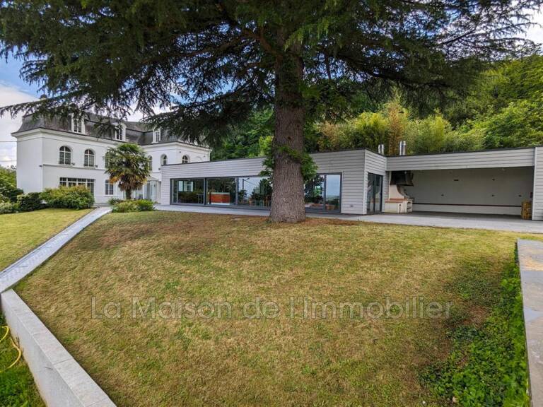vente maison de caractère 8 Pièce(s) — photo 1