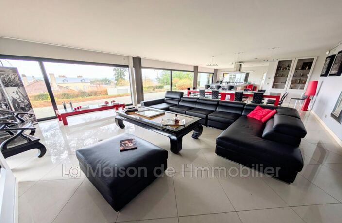 vente maison de caractère 8 Pièce(s) — photo 3