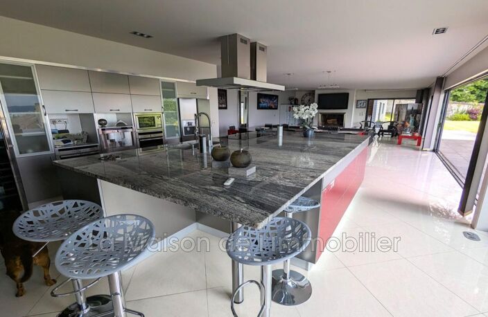vente maison de caractère 8 Pièce(s) — photo 4