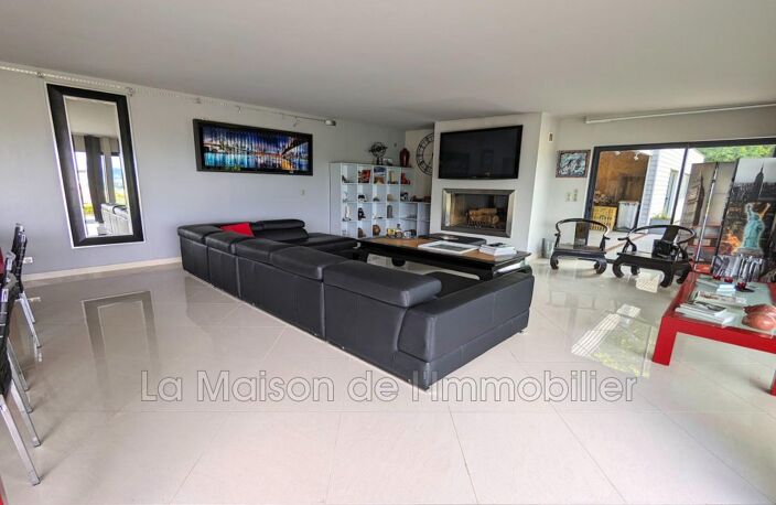 vente maison de caractère 8 Pièce(s) — photo 5