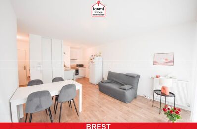 vente appartement 174 000 € à proximité de Camaret-sur-Mer (29570)