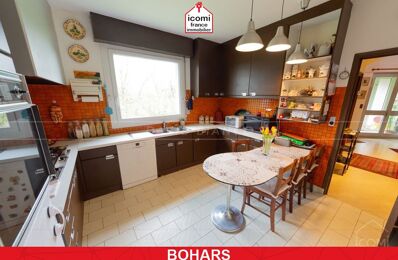 maison 9 pièces 256 m2 à vendre à Bohars (29820)