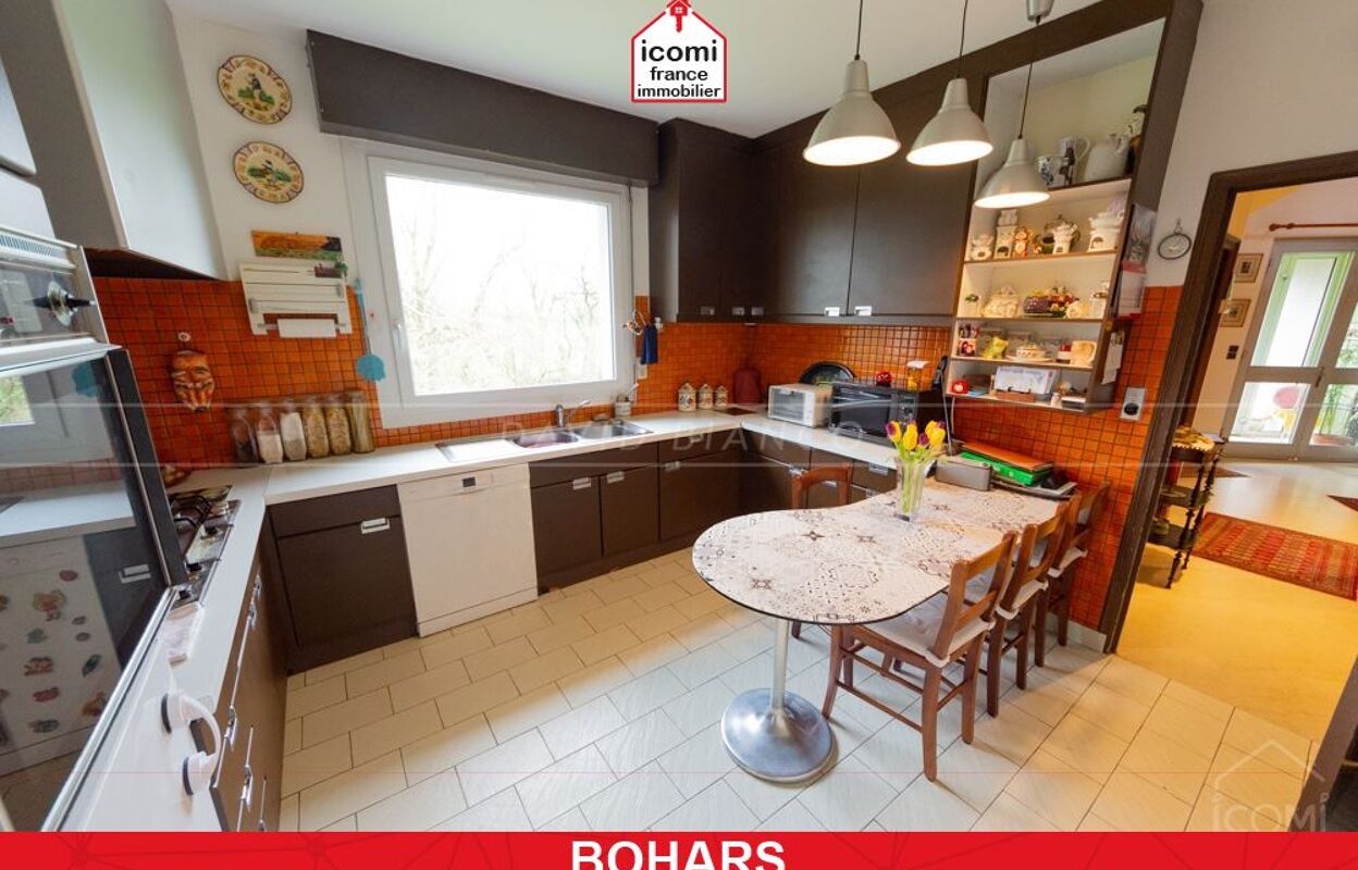 maison 9 pièces 256 m2 à vendre à Bohars (29820)