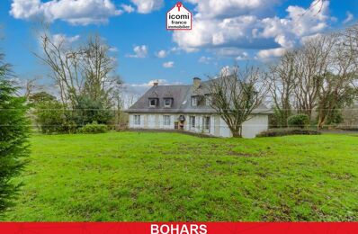 vente maison 564 000 € à proximité de Plouvien (29860)