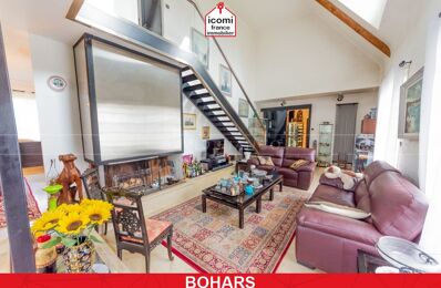 vente maison 564 000 € à proximité de Bourg-Blanc (29860)