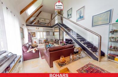 vente maison 564 000 € à proximité de Bourg-Blanc (29860)