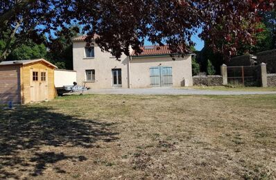 location maison 1 300 € CC /mois à proximité de Loire-sur-Rhône (69700)
