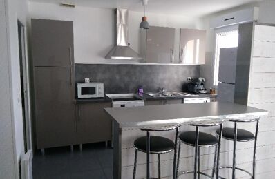 location appartement 920 € CC /mois à proximité de Belvès-de-Castillon (33350)
