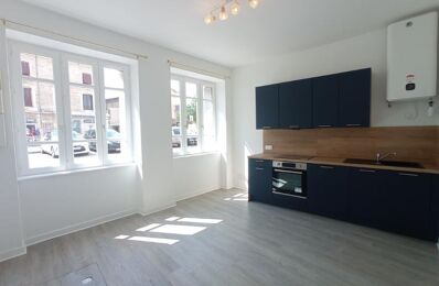 location appartement 560 € CC /mois à proximité de Le Bois-d'Oingt (69620)