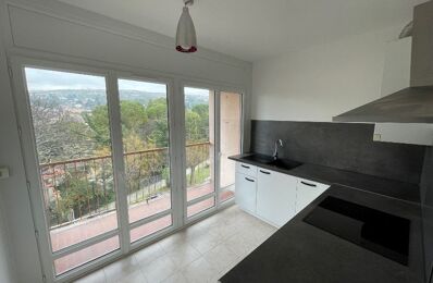 location appartement 845 € CC /mois à proximité de Martigues (13500)