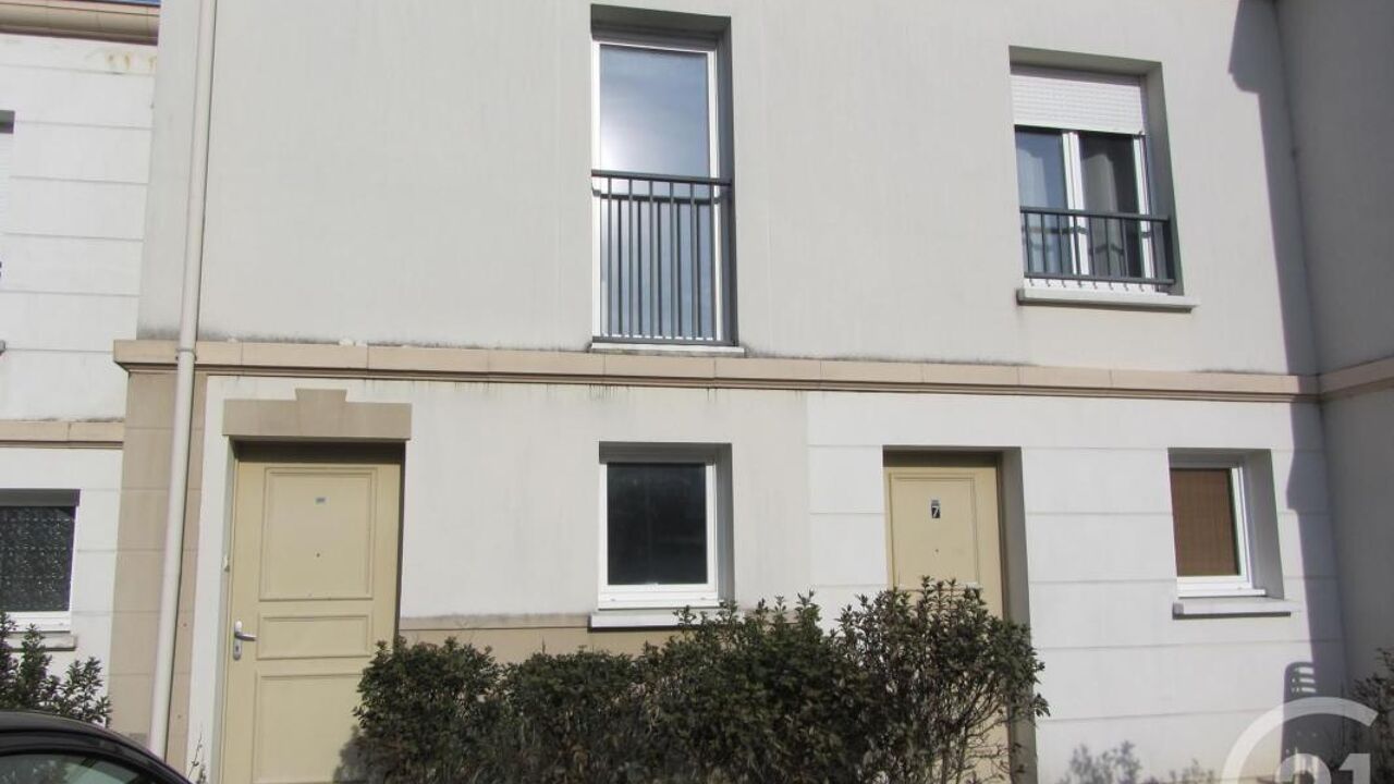 appartement 3 pièces 59 m2 à louer à Lesparre-Médoc (33340)