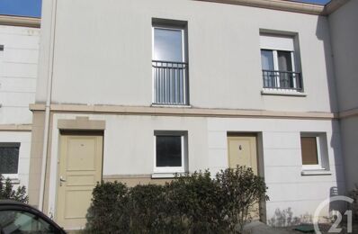 location appartement 539 € CC /mois à proximité de Saint-Ciers-sur-Gironde (33820)