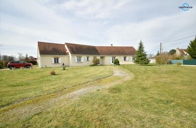 vente maison 342 875 € à proximité de Romorantin-Lanthenay (41200)