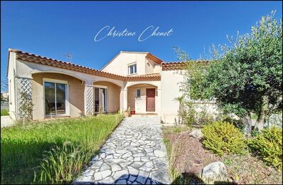 vente maison 472 000 € à proximité de Montpellier (34070)