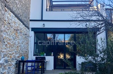 vente maison 475 000 € à proximité de Roquebrun (34460)