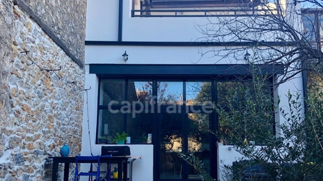 maison 6 pièces 180 m2 à vendre à Cazouls-Lès-Béziers (34370)