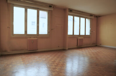 vente appartement 190 000 € à proximité de Prunay (51360)