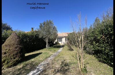 vente maison 429 000 € à proximité de Peyrolles-en-Provence (13860)
