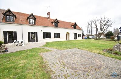 vente maison 229 900 € à proximité de La Vernelle (36600)