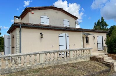 vente maison 548 600 € à proximité de Saint-Caprais-de-Bordeaux (33880)