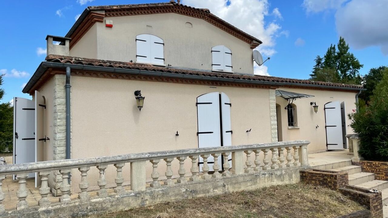 maison 10 pièces 167 m2 à vendre à Artigues-Près-Bordeaux (33370)