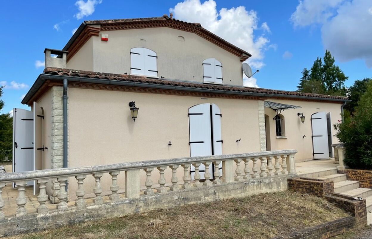 maison 10 pièces 167 m2 à vendre à Artigues-Près-Bordeaux (33370)