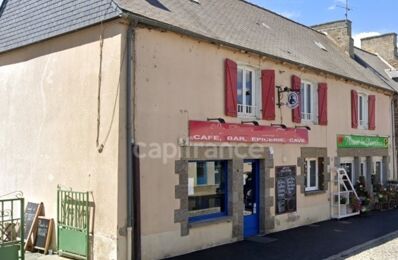 vente commerce 82 000 € à proximité de Pleslin-Trigavou (22490)