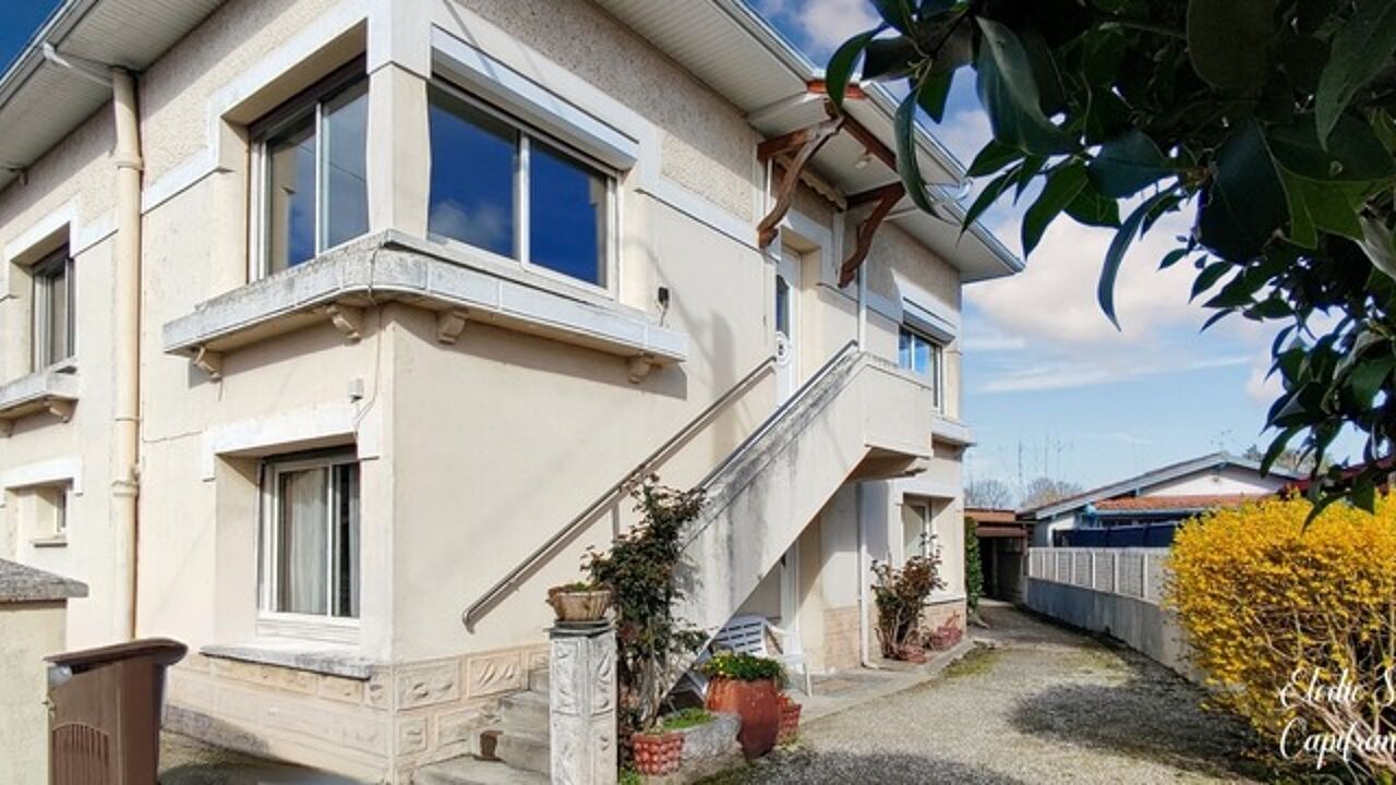maison 5 pièces 130 m2 à vendre à Tarbes (65000)