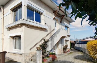 vente maison 162 770 € à proximité de Castelvieilh (65350)