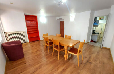 vente appartement 131 000 € à proximité de Thorens-Glières (74570)