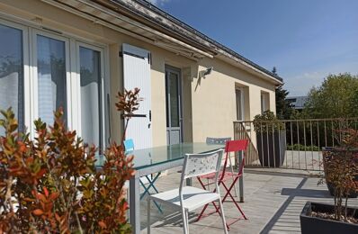 vente appartement 120 000 € à proximité de Mazières-de-Touraine (37130)