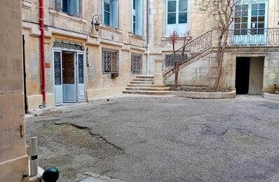 bureau 4 pièces 64 m2 à louer à Montpellier (34000)