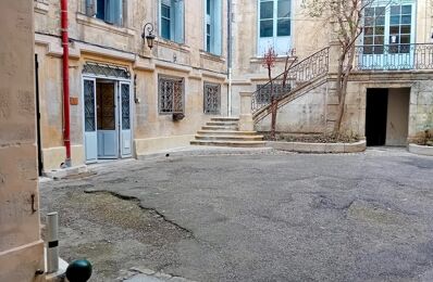 location bureau 937 € CC /mois à proximité de Saussan (34570)