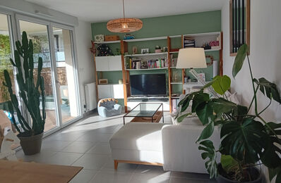 vente appartement 255 000 € à proximité de Labarthe-sur-Lèze (31860)