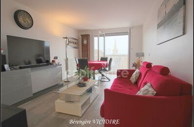 vente appartement 206 700 € à proximité de Le Petit-Quevilly (76140)
