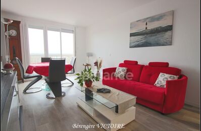 vente appartement 206 700 € à proximité de Yville-sur-Seine (76530)
