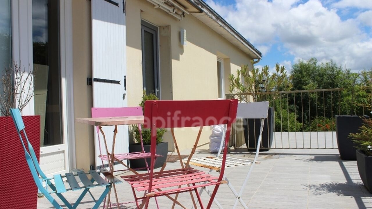 immeuble  pièces 85 m2 à vendre à Fondettes (37230)