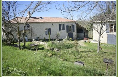 vente maison 472 500 € à proximité de Mauroux (32380)