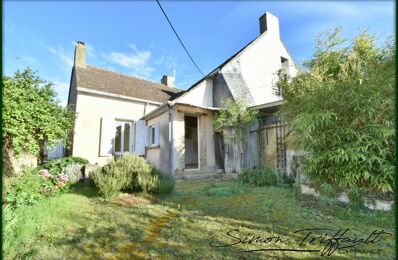 vente maison 68 000 € à proximité de Saint-Mars-la-Brière (72470)