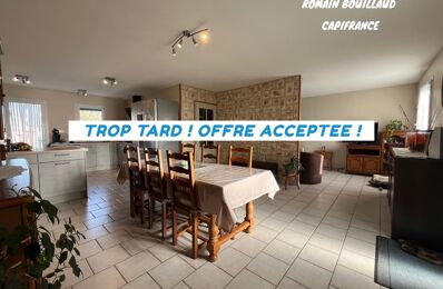 vente maison 195 000 € à proximité de Azay-le-Brûlé (79400)