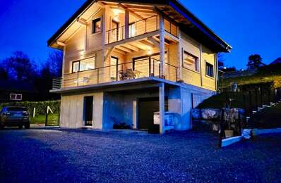 vente maison 770 000 € à proximité de Évian-les-Bains (74500)