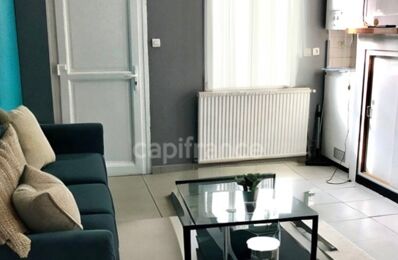 vente appartement 95 000 € à proximité de Montivilliers (76290)