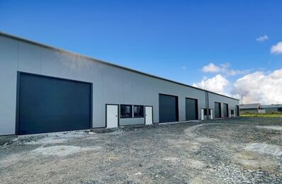 vente local industriel 1 747 200 € à proximité de Bourneville (27500)