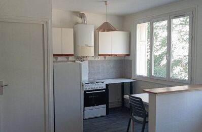 location appartement 435 € CC /mois à proximité de Saint-Étienne (42)