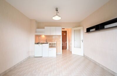 vente appartement 135 000 € à proximité de Versonnex (74150)