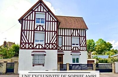 vente maison 339 000 € à proximité de Montville (76710)